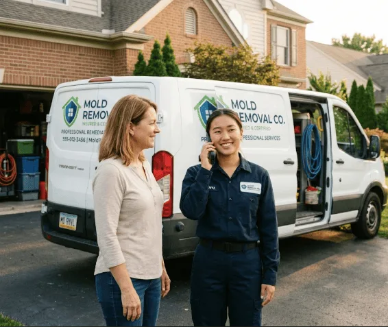 Crawlspace Mold Remediation Premier, WV FAQs